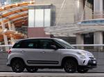 Fiat 500L Beats Edition 2014 года